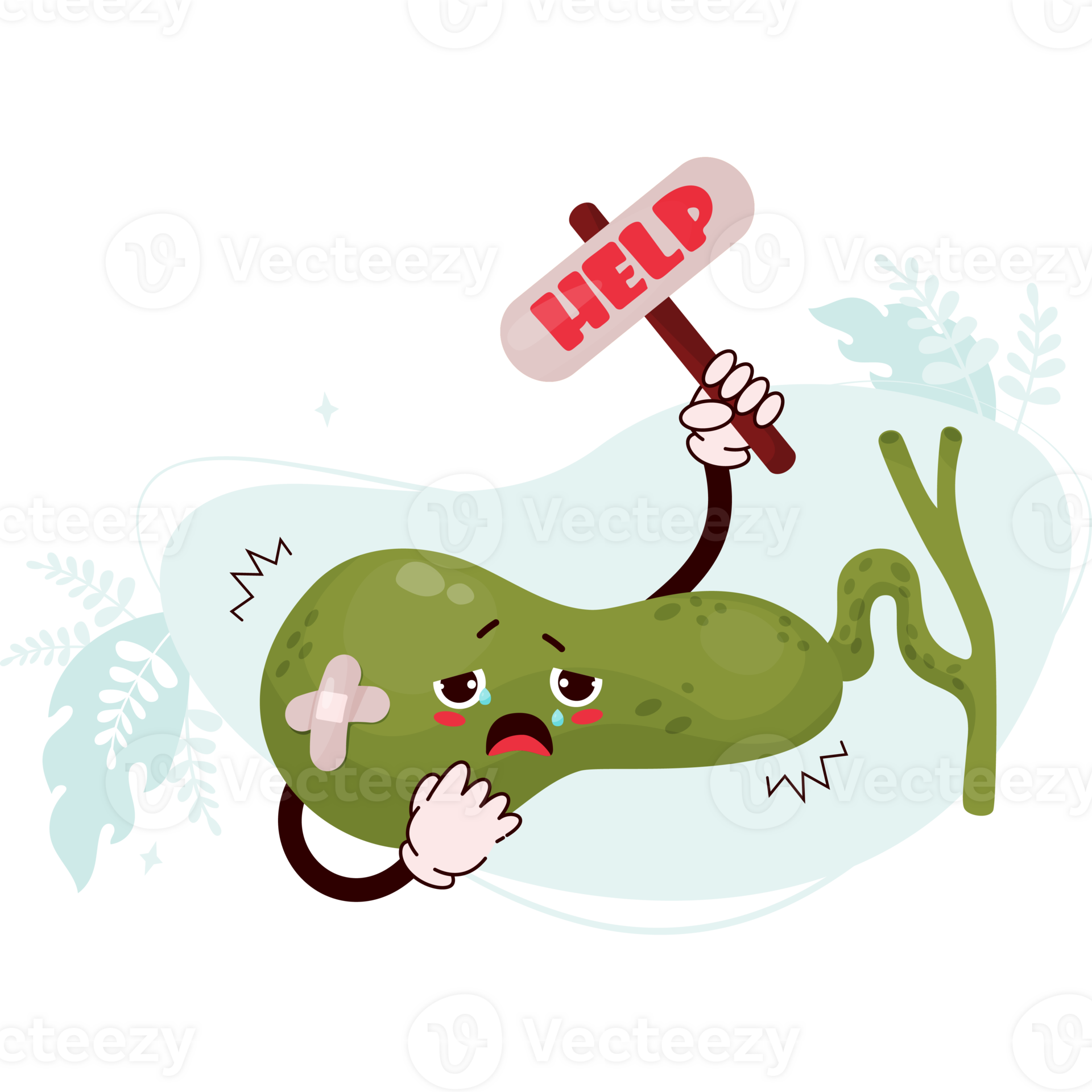 My Emergency Gallbladder Surgery